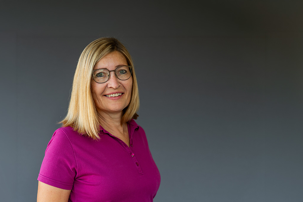 Marlene Diethelm-Kälin