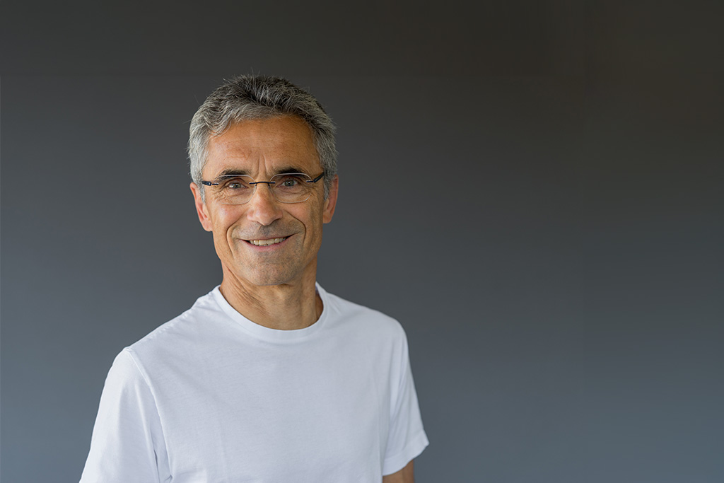 Dr. med. dent. Reto Müller