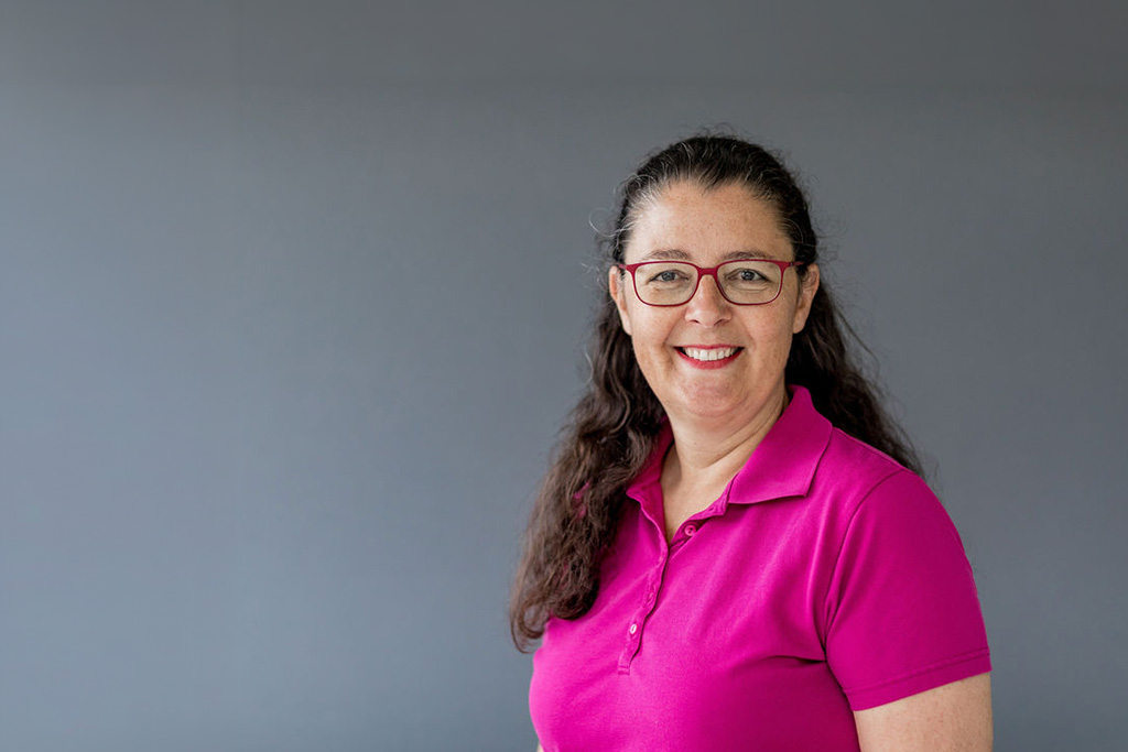 Dr. med. dent. Veronica Schoenberg