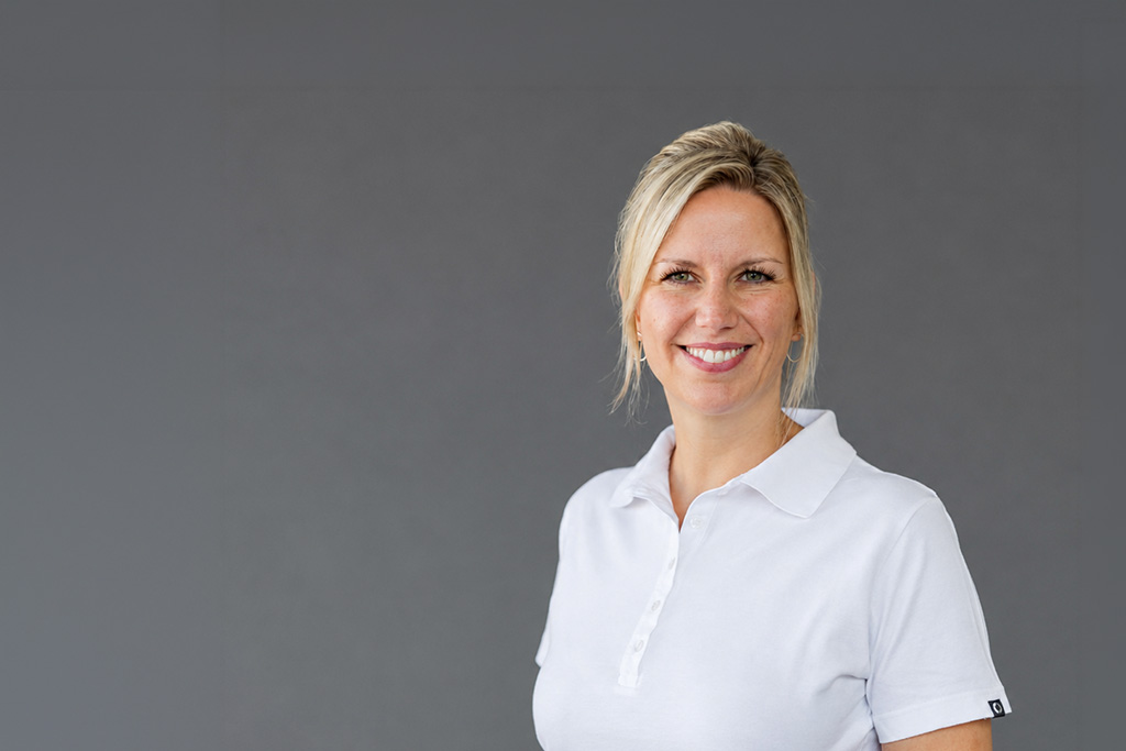 Dr. med. dent. Yvonne Schreiber