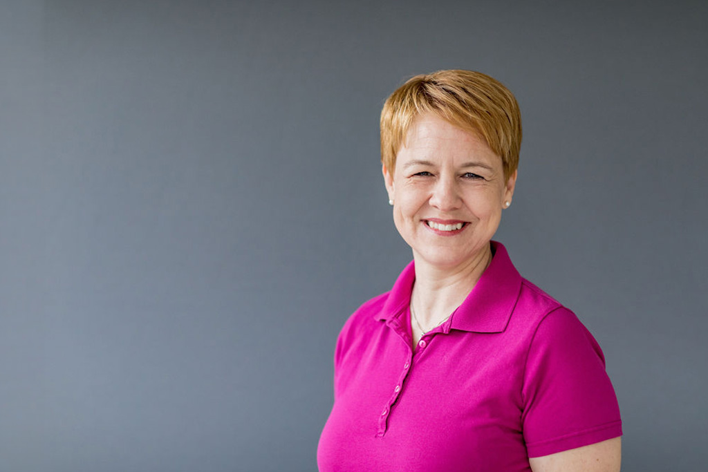Priska Späni